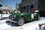 Morgan 4/4 1600 1964 года